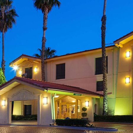 Heritage Inn San Bernardino Exterior photo