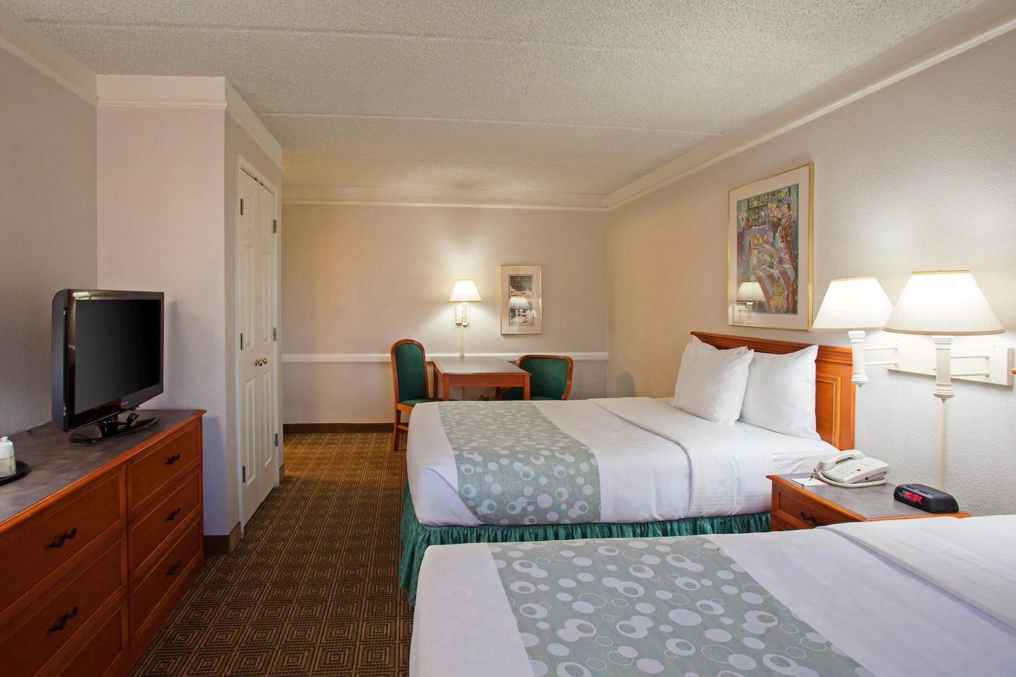 Heritage Inn San Bernardino Exterior photo