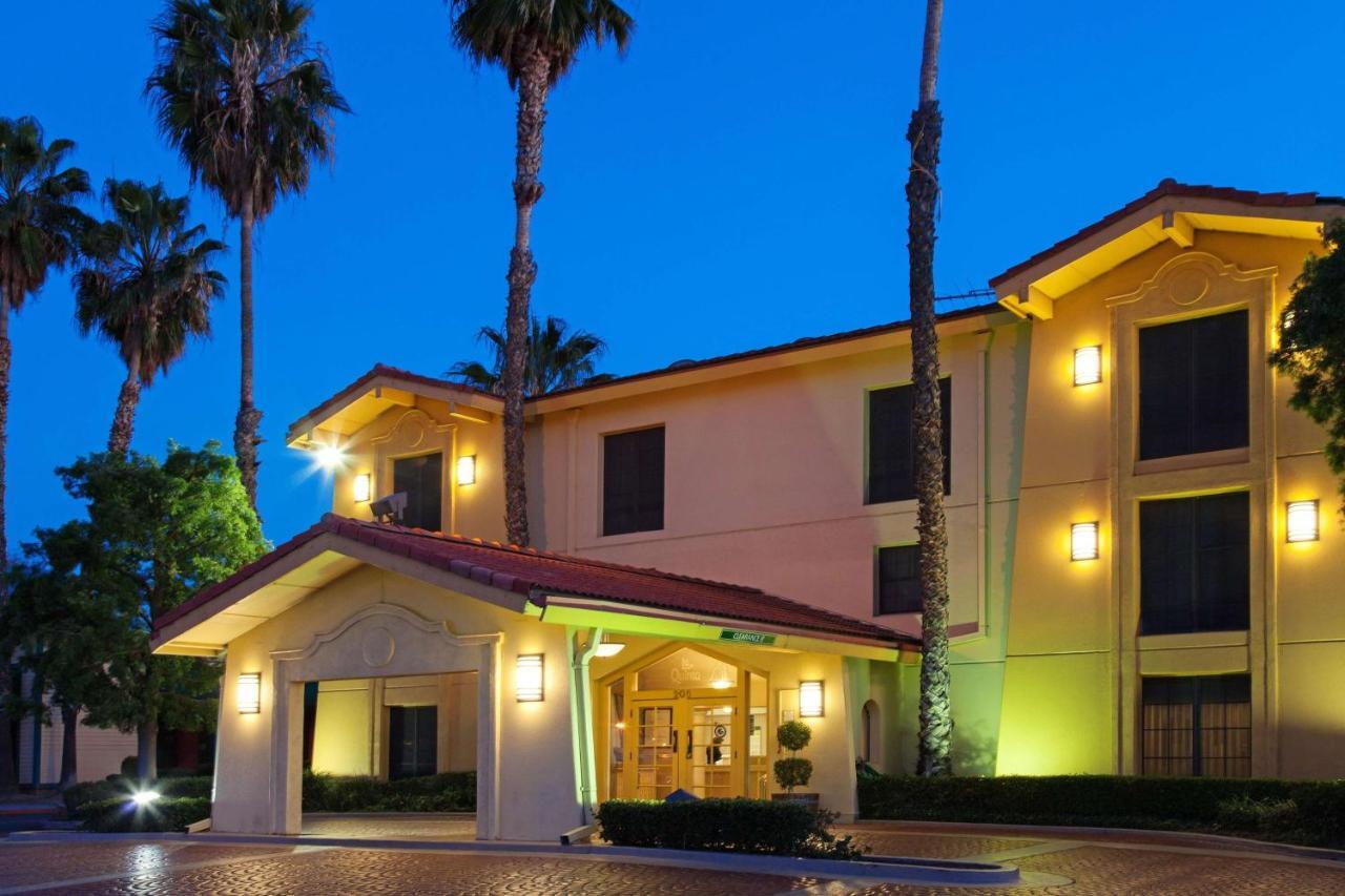 Heritage Inn San Bernardino Exterior photo
